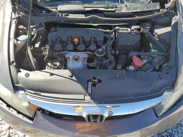 Photo 11 from auction – 2011 HONDA CIVIC LX with VIN 19XFA1F53BE016946