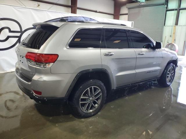 Photo 3 from auction – 2017 JEEP GRAND CHER with VIN 1C4RJEBG7HC793478