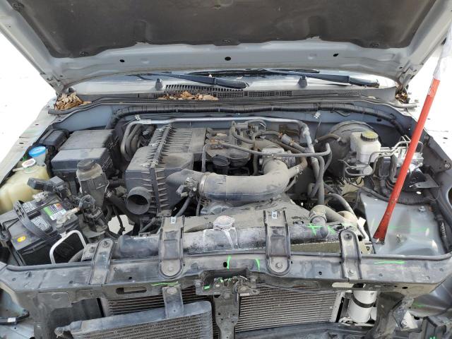 Photo 11 from auction – 2019 NISSAN FRONTIER S with VIN 1N6BD0CT3KN724450