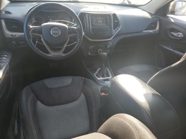 Photo 8 from auction – 2014 JEEP CHEROKEE L with VIN 1C4PJLCS5EW315892