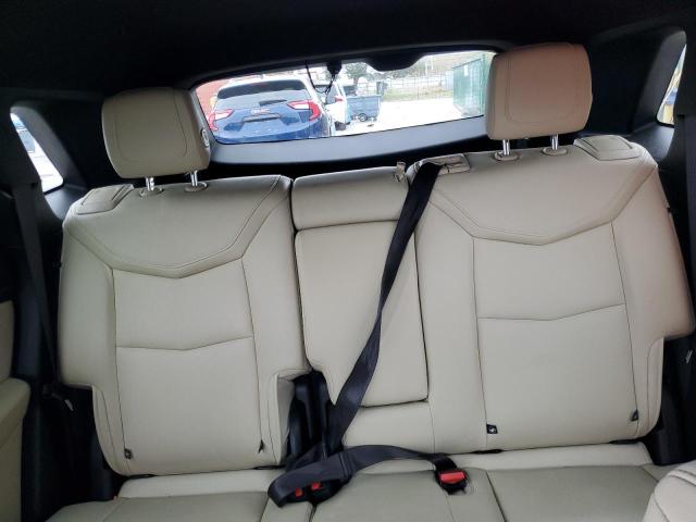Photo 10 from auction – 2019 CADILLAC XT5 with VIN 1GYKNARS1KZ173247