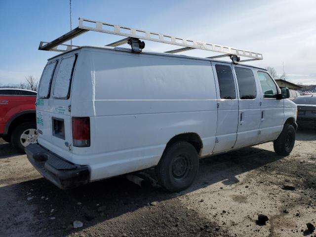 Photo 3 from auction – 2006 FORD ECONOLINE with VIN 1FTSS34P46DA21141
