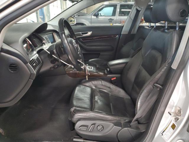 Photo 7 from auction – 2007 AUDI A6 S-LINE with VIN WAUSH74F87N125105