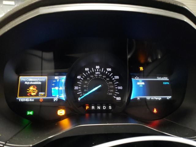 Photo 9 from auction – 2022 FORD EDGE SEL with VIN 2FMPK4J99NBA55920
