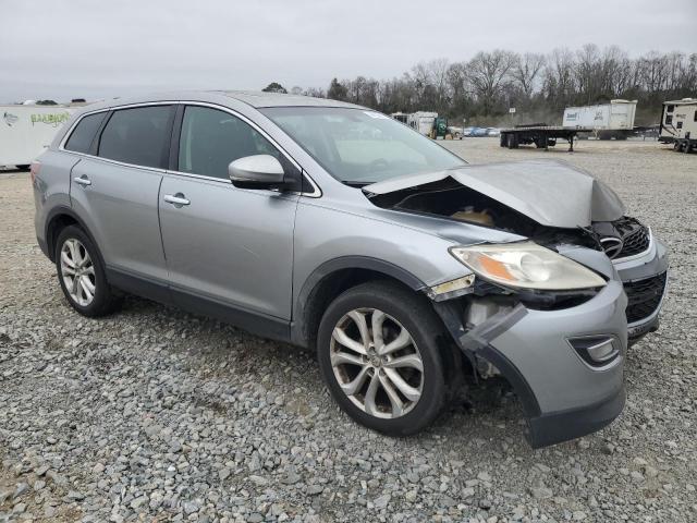 Photo 4 from auction – 2012 MAZDA CX-9 with VIN JM3TB2DA7C0338934