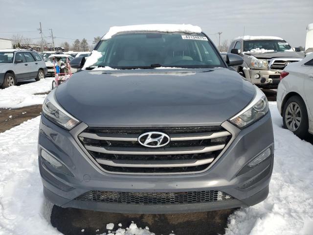 Photo 5 from auction – 2016 HYUNDAI TUCSON LIM with VIN KM8J3CA40GU066237