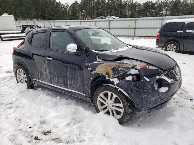 Photo 4 from auction – 2012 NISSAN JUKE S with VIN JN8AF5MR3CT101985