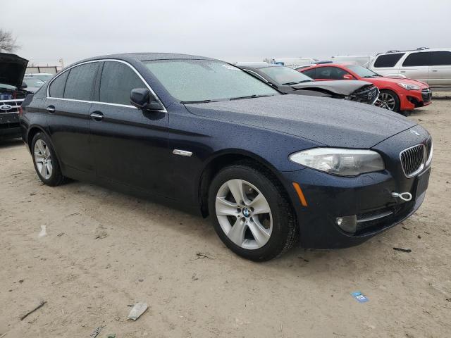 Photo 4 from auction – 2013 BMW 528 XI with VIN WBAXH5C55DD115152