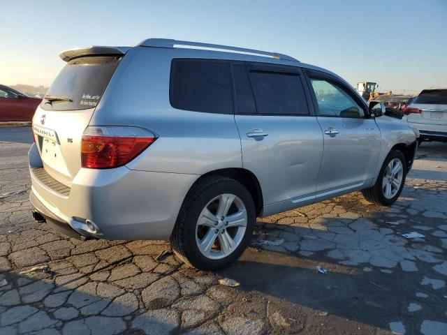 Снимка 3 от търг – 2009 TOYOTA HIGHLANDER с VIN JTEDS42A392083395