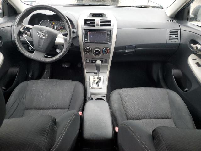 Photo 8 from auction – 2013 TOYOTA COROLLA BA with VIN 5YFBU4EE6DP173364