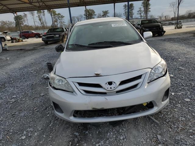 Photo 5 from auction – 2011 TOYOTA COROLLA BA with VIN 2T1BU4EE2BC717694