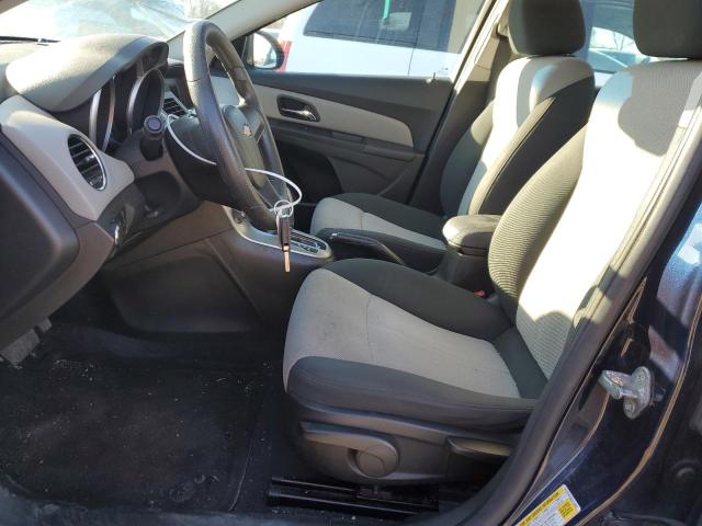 Photo 7 from auction – 2011 CHEVROLET CRUZE LS with VIN 1G1PC5SH5B7218458