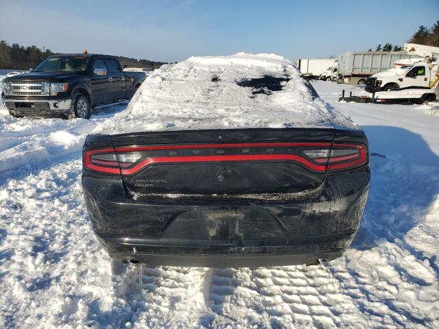 Photo 6 from auction – 2018 DODGE CHARGER PO with VIN 2C3CDXKTXJH301247
