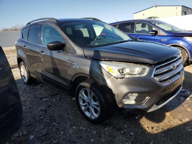 Photo 4 from auction – 2017 FORD ESCAPE SE with VIN 1FMCU9GD9HUB00600