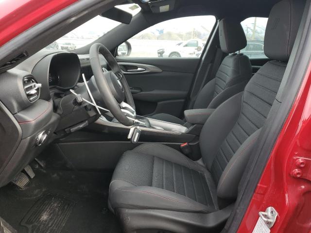 Photo 7 from auction – 2024 DODGE HORNET R/T with VIN ZACPDFCW1R3A26403