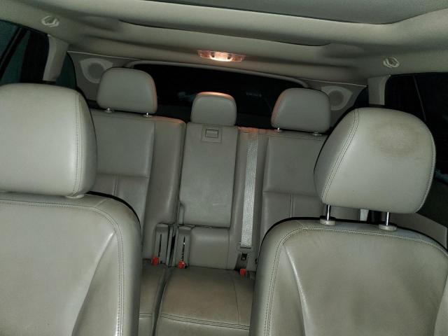 Photo 10 from auction – 2012 FORD EDGE LIMIT with VIN 2FMDK3KC6CBA55961