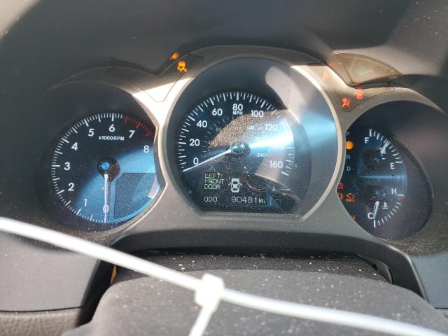 Photo 9 from auction – 2006 LEXUS GS 300 with VIN JTHBH96S365032112