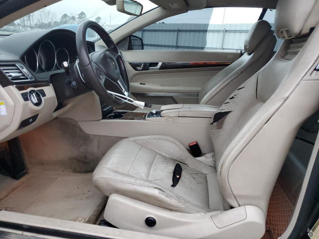 Photo 7 from auction – 2014 MERCEDES-BENZ E 350 with VIN WDDKK5KF6EF225602