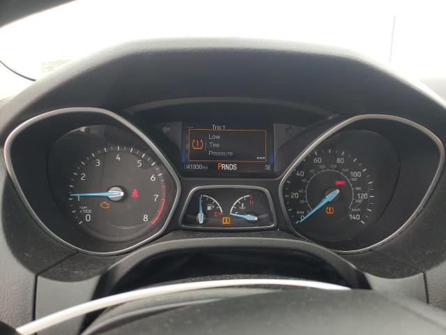 Снимка 9 от търг – 2018 FORD FOCUS SE с VIN 1FADP3FE0JL256792