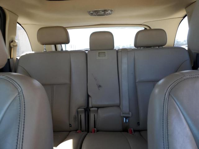 Photo 10 from auction – 2010 FORD EDGE LIMIT with VIN 2FMDK3KC1ABB71565