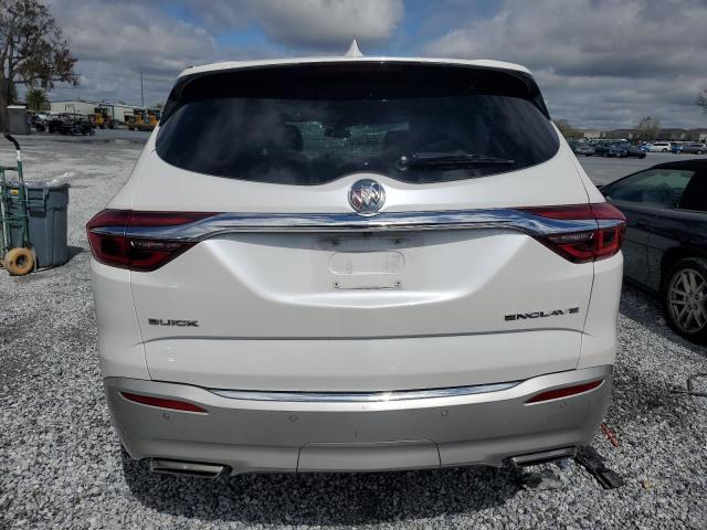 Photo 6 from auction – 2018 BUICK ENCLAVE ES with VIN 5GAERBKW4JJ258253