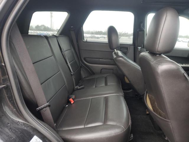Photo 10 from auction – 2011 FORD ESCAPE XLT with VIN 1FMCU9DG8BKB19981