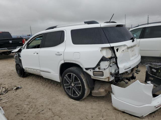 Photo 2 from auction – 2019 GMC ACADIA DEN with VIN 1GKKNPLS2KZ266526