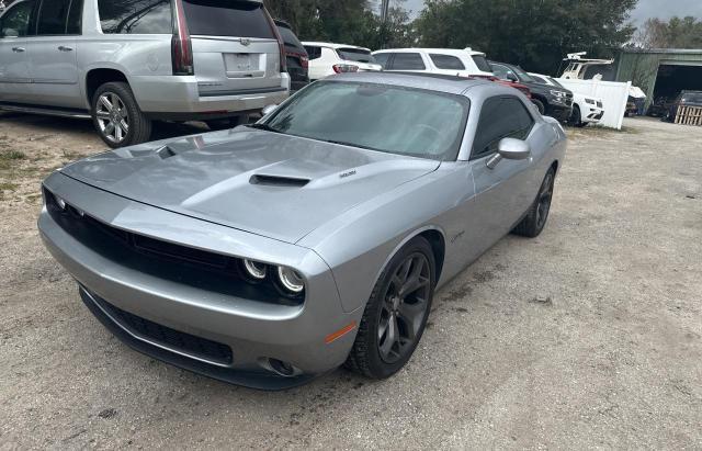 Photo 2 from auction – 2015 DODGE CHALLENGER with VIN 2C3CDZBT8FH861206