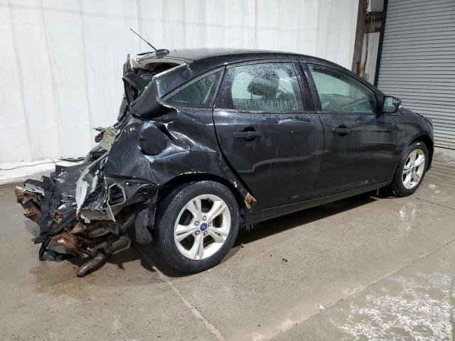 Photo 3 from auction – 2013 FORD FOCUS SE with VIN 1FADP3F23DL360686