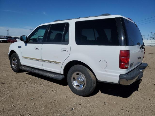 Photo 2 from auction – 2000 FORD EXPEDITION with VIN 1FMRU1561YLB39526