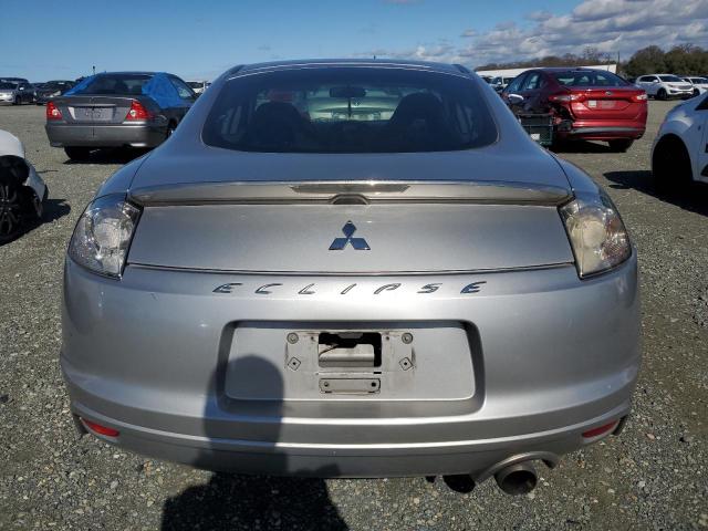 Photo 6 from auction – 2009 MITSUBISHI ECLIPSE GS with VIN 4A3AK24F29E007988