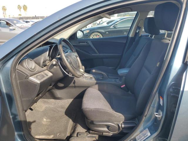 Photo 7 from auction – 2011 MAZDA 3 I with VIN JM1BL1VG9B1462713