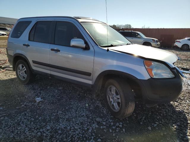Photo 4 from auction – 2004 HONDA CR-V EX with VIN SHSRD78884U203975
