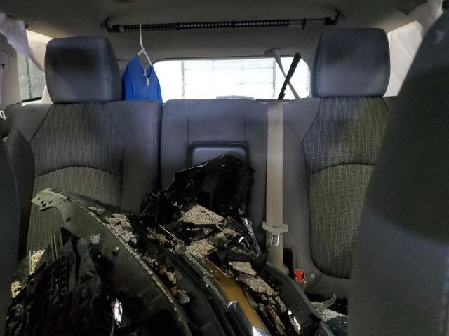 Photo 10 from auction – 2015 CHEVROLET TRAVERSE L with VIN 1GNKVFED6FJ311936