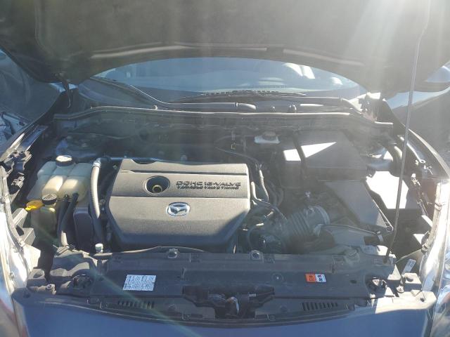Photo 11 from auction – 2010 MAZDA 3 S with VIN JM1BL1S68A1338362