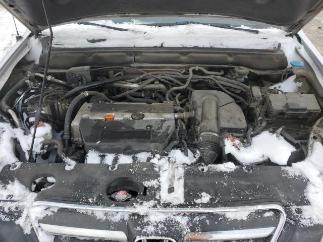 Photo 12 from auction – 2005 HONDA CR-V EX with VIN JHLRD78855C811414