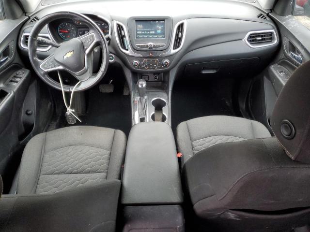 Photo 8 from auction – 2018 CHEVROLET EQUINOX LT with VIN 2GNAXSEV4J6333298