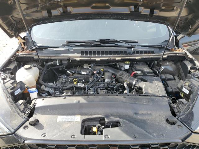 Photo 12 from auction – 2021 FORD EDGE SEL with VIN 2FMPK3J98MBA31018