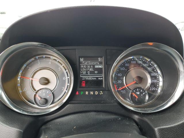 Photo 9 from auction – 2014 CHRYSLER TOWN & COU with VIN 2C4RC1CG7ER118198