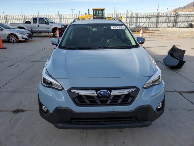 Photo 5 from auction – 2022 SUBARU CROSSTREK with VIN JF2GTHMC3N8200485