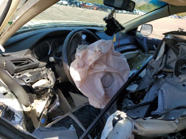 Photo 8 from auction – 2010 ACURA TSX with VIN JH4CU2F67AC042608