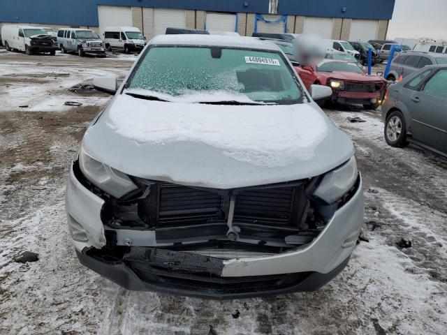 Photo 5 from auction – 2018 CHEVROLET EQUINOX LT with VIN 2GNAXJEV9J6279121