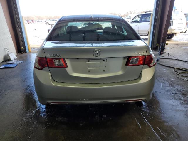 Photo 6 from auction – 2010 ACURA TSX with VIN JH4CU2F66AC031261