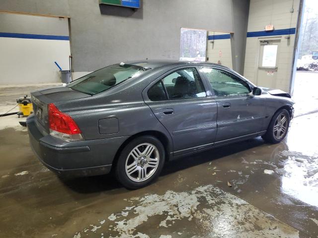 Photo 3 from auction – 2005 VOLVO S60 2.5T with VIN YV1RS592052470960