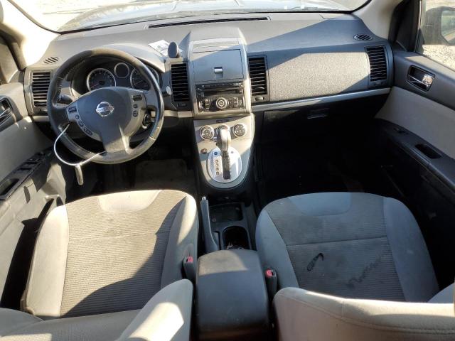 Photo 8 from auction – 2012 NISSAN SENTRA 2.0 with VIN 3N1AB6AP7CL622621
