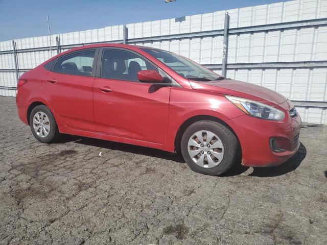 Photo 4 from auction – 2017 HYUNDAI ACCENT SE with VIN KMHCT4AE2HU170088