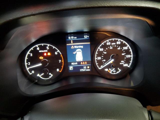 Photo 9 from auction – 2024 NISSAN ALTIMA S with VIN 1N4BL4BV4RN419894