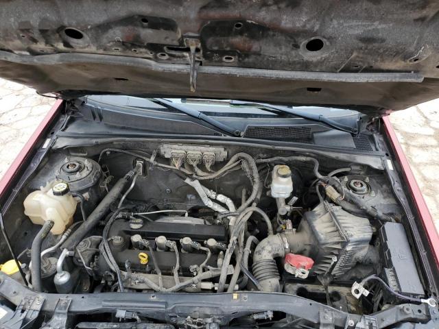 Photo 12 from auction – 2009 FORD ESCAPE XLS with VIN 1FMCU92709KC20932