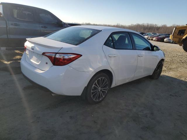 Photo 3 from auction – 2015 TOYOTA COROLLA L with VIN 2T1BURHE0FC247258