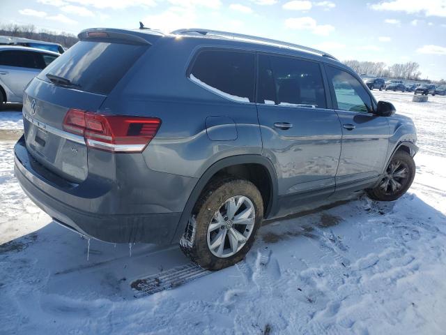 Photo 3 from auction – 2018 VOLKSWAGEN ATLAS with VIN 1V2BR2CA1JC512184